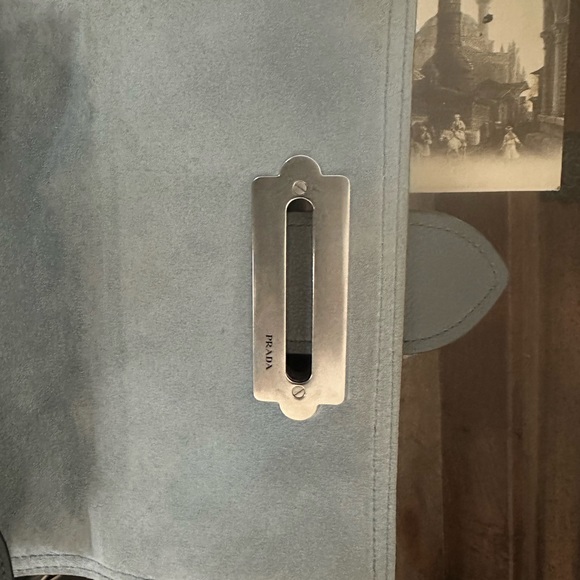 Prada Cahier bag - Picture 15 of 16